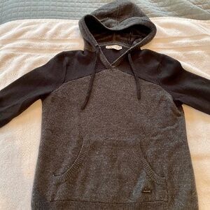 SMARTWOOL Hoodie Y2K